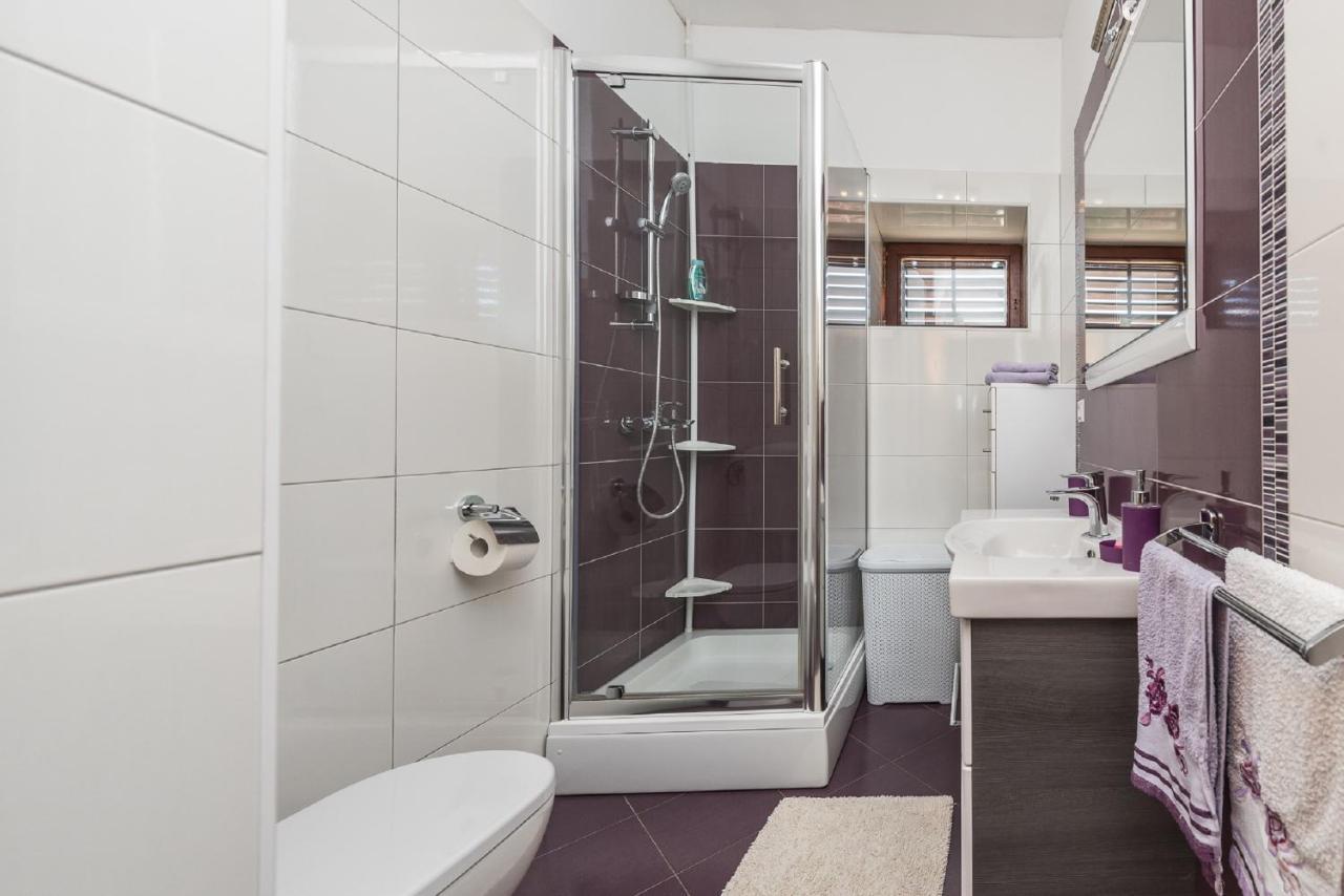 Holiday Home Tower With Private Pool, Sauna And Quads Smilcic Dış mekan fotoğraf