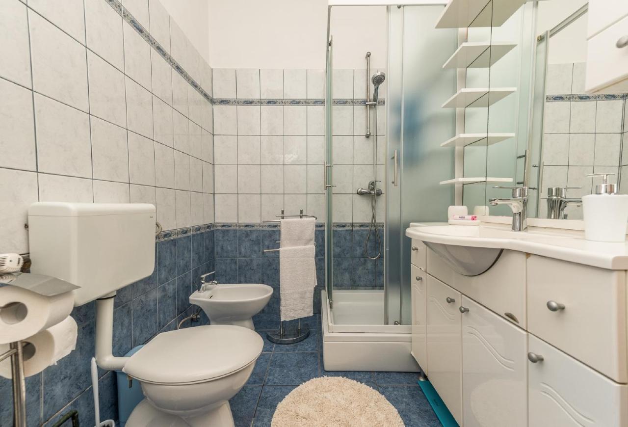 Holiday Home Tower With Private Pool, Sauna And Quads Smilcic Dış mekan fotoğraf